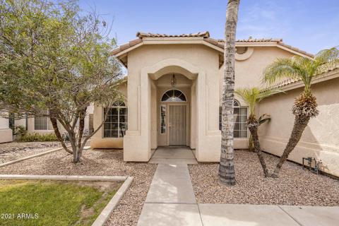 337 E Devon Dr, Gilbert, AZ 85296 photo 22