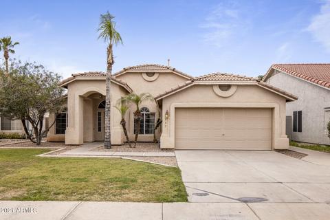 337 E Devon Dr, Gilbert, AZ 85296 photo 1