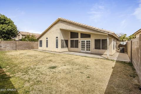 337 E Devon Dr, Gilbert, AZ 85296 photo 20