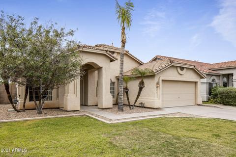 337 E Devon Dr, Gilbert, AZ 85296 photo 2