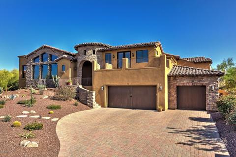 7260 Eagle Crst #3, Mesa, AZ 85207 photo 58