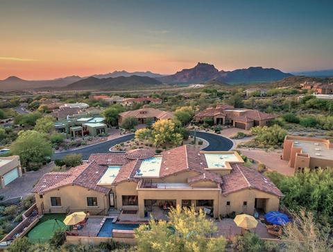 7260 Eagle Crst #3, Mesa, AZ 85207 photo 6