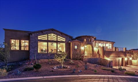 7260 Eagle Crst #3, Mesa, AZ 85207 photo 1