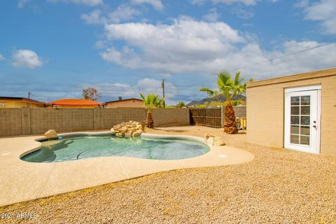 1154 E Mission Ln, Phoenix, AZ 85020 photo 23