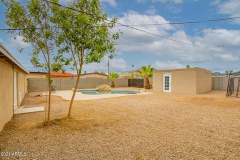 1154 E Mission Ln, Phoenix, AZ 85020 photo 27