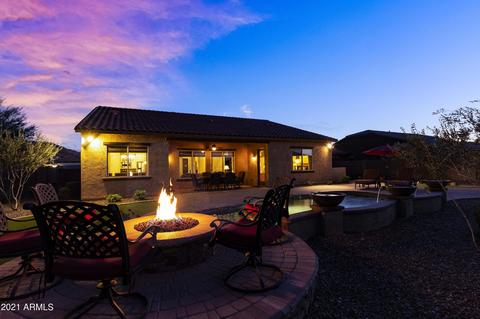 2878 E Sunflower Dr, Gilbert, AZ 85298 photo 44