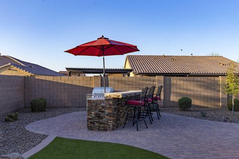 2878 E Sunflower Dr, Gilbert, AZ 85298 photo 19