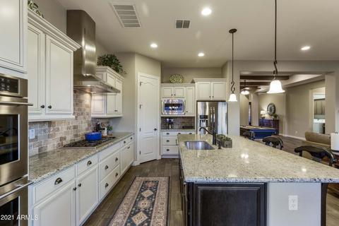 2878 E Sunflower Dr, Gilbert, AZ 85298 photo 14