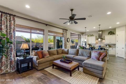 2878 E Sunflower Dr, Gilbert, AZ 85298 photo 9