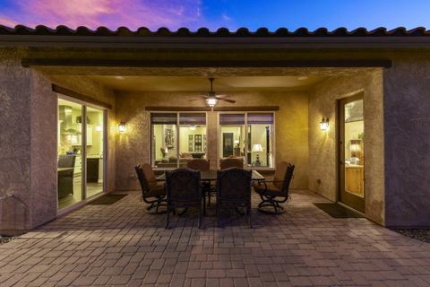 2878 E Sunflower Dr, Gilbert, AZ 85298 photo 20