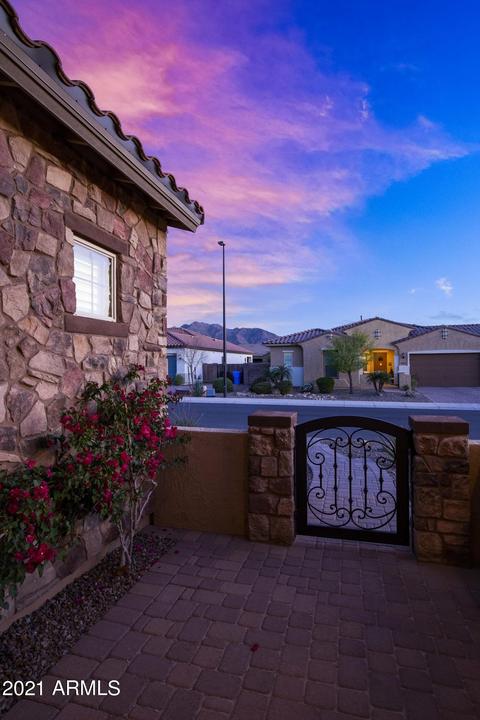 2878 E Sunflower Dr, Gilbert, AZ 85298 photo 45