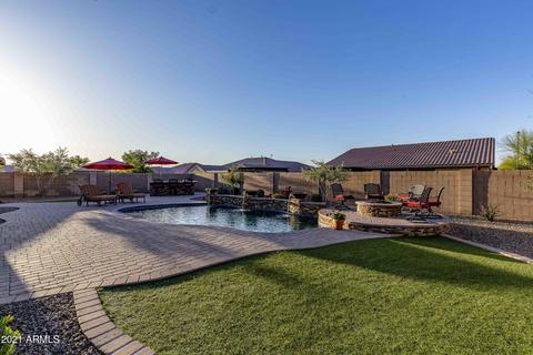2878 E Sunflower Dr, Gilbert, AZ 85298 photo 16