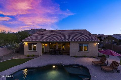 2878 E Sunflower Dr, Gilbert, AZ 85298 photo 43