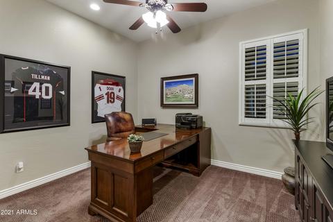 2878 E Sunflower Dr, Gilbert, AZ 85298 photo 35