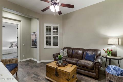 2878 E Sunflower Dr, Gilbert, AZ 85298 photo 29