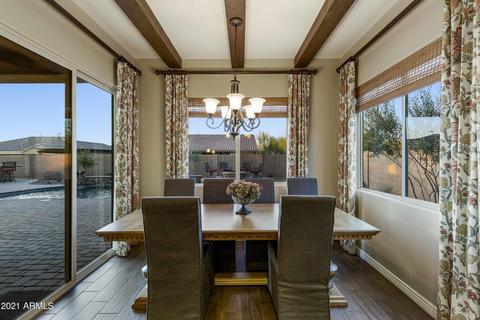 2878 E Sunflower Dr, Gilbert, AZ 85298 photo 15