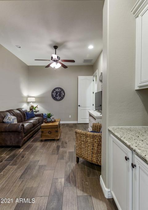 2878 E Sunflower Dr, Gilbert, AZ 85298 photo 30