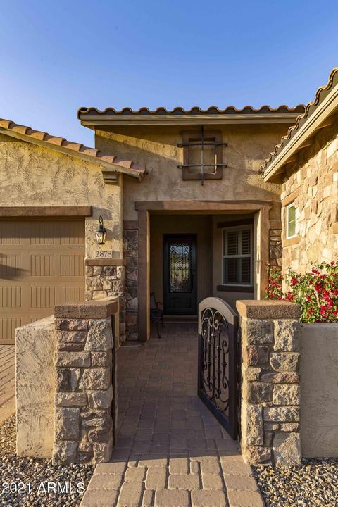 2878 E Sunflower Dr, Gilbert, AZ 85298 photo 5