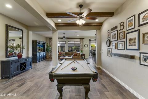 2878 E Sunflower Dr, Gilbert, AZ 85298 photo 7