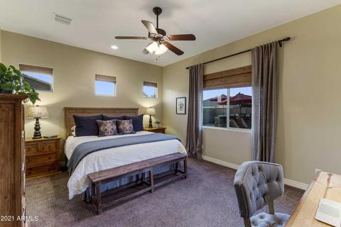 2878 E Sunflower Dr, Gilbert, AZ 85298 photo 21