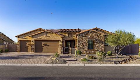 2878 E Sunflower Dr, Gilbert, AZ 85298 photo 1