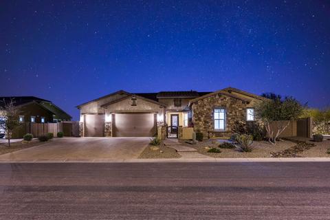 2878 E Sunflower Dr, Gilbert, AZ 85298 photo 2