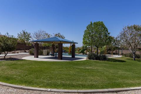 2878 E Sunflower Dr, Gilbert, AZ 85298 photo 46