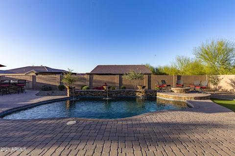 2878 E Sunflower Dr, Gilbert, AZ 85298 photo 17