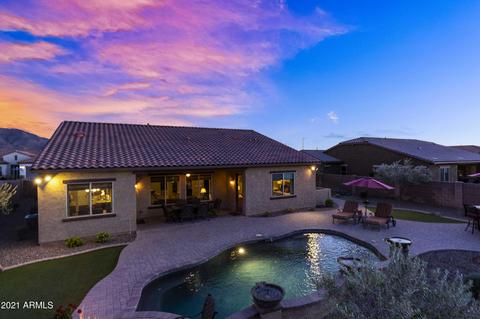 2878 E Sunflower Dr, Gilbert, AZ 85298 photo 42