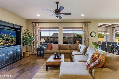 2878 E Sunflower Dr, Gilbert, AZ 85298 photo 10