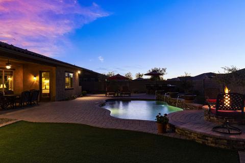 2878 E Sunflower Dr, Gilbert, AZ 85298 photo 40