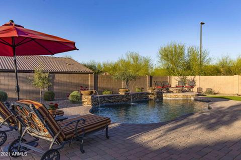 2878 E Sunflower Dr, Gilbert, AZ 85298 photo 18