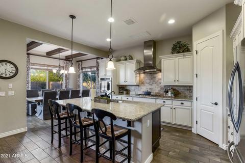 2878 E Sunflower Dr, Gilbert, AZ 85298 photo 12