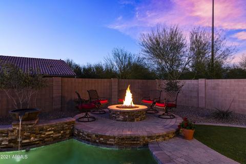 2878 E Sunflower Dr, Gilbert, AZ 85298 photo 41