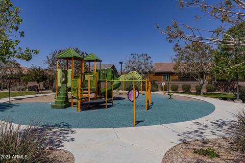 2878 E Sunflower Dr, Gilbert, AZ 85298 photo 48