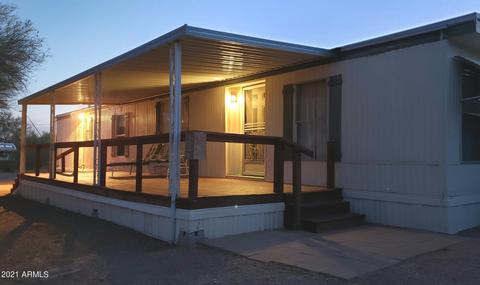 1067 N Meridian Rd, Apache Junction, AZ 85120 photo 7