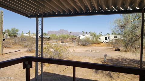 1067 N Meridian Rd, Apache Junction, AZ 85120 photo 4