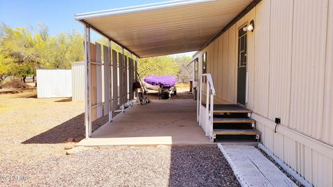 1067 N Meridian Rd, Apache Junction, AZ 85120 photo 5