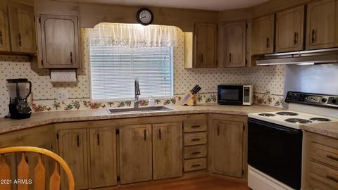 1067 N Meridian Rd, Apache Junction, AZ 85120 photo 1