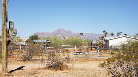 1067 N Meridian Rd, Apache Junction, AZ 85120 photo 9