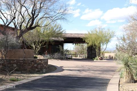 785 E Monte Vista Trl #4, Wickenburg, AZ 85390
