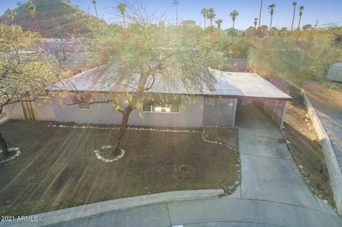 9828 N 4th Ave, Phoenix, AZ 85021 photo 4