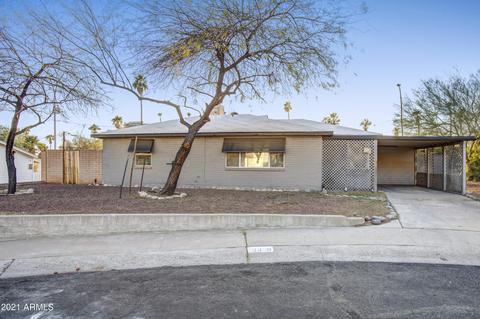 9828 N 4th Ave, Phoenix, AZ 85021 photo 1