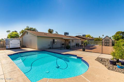 12631 N 28th St, Phoenix, AZ 85032 photo 21