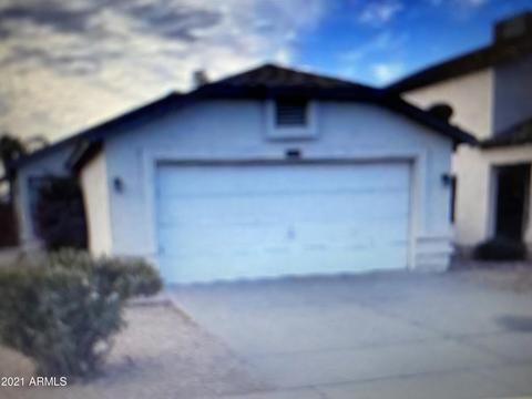 3141 E Siesta Ln, Phoenix, AZ 85050 photo 1