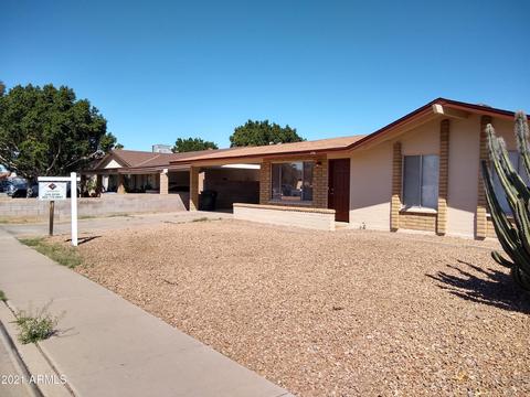 756 E Harmony Ave, Mesa, AZ 85204 photo 1