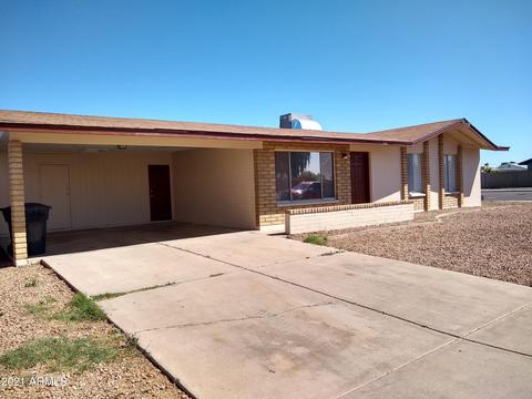 756 E Harmony Ave, Mesa, AZ 85204 photo 2