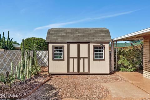6241 El Paso St, Mesa, AZ 85205 photo 14