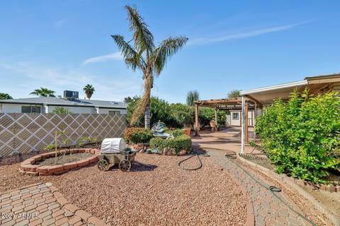 6241 El Paso St, Mesa, AZ 85205 photo 17