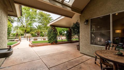 3718 E Pomegranate St, Mesa, AZ 85215 photo 74